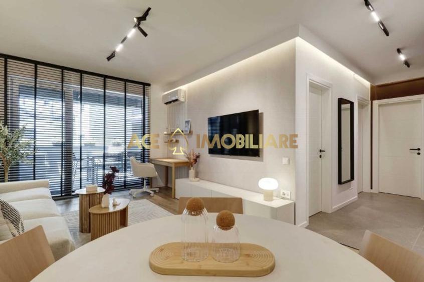 2 Camere | Pallady | Estorya City | Metrou | Centrala | Parcare
