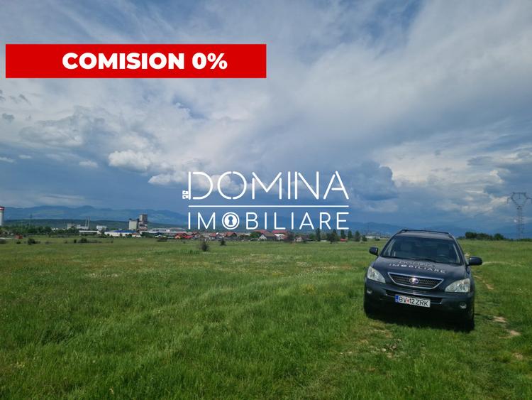 Vânzare teren extravilan, suprafață 7.000 mp, situat în Tg Jiu, str. Ciocârlau