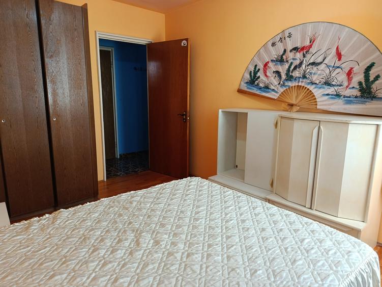 Apartament 2 camere decomandat la 7 minute de metrou Grigorescu (Ilioara)
