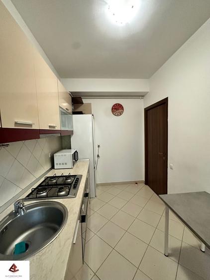 2 camere Bucurestii Noi - Parc Bazilescu