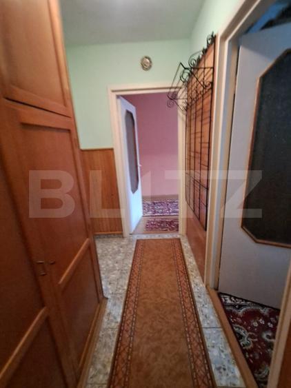Apartament 3 camere, 72 mp, zona Dacia