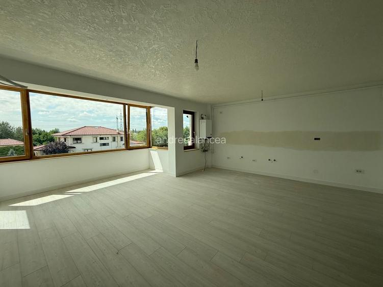 Titan- Bloc boutigue- apartament 3 camere