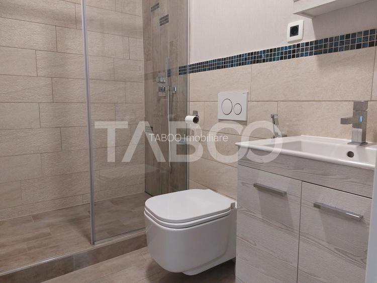 Spatiu de birouri modern 107 mp 3 camere etaj 3 zona Calea Dumbravii - 7
