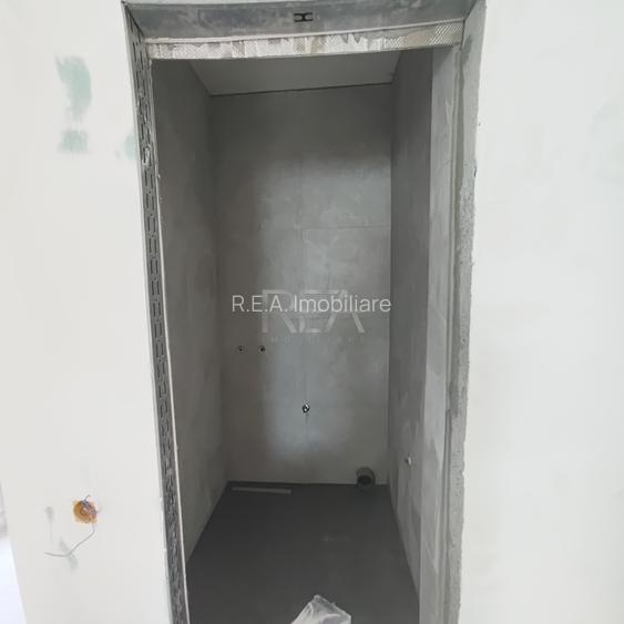 Casă noua 3 camere Parter, Placa beton, Domnesti Teghes - 19