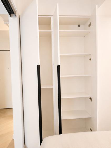 Studio dublu | prima inchiriere | Cortina North Pipera