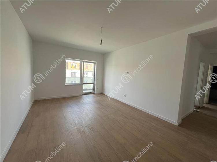 Apartament cu 2 camere decomandate si balcon zona Doamna Stanca