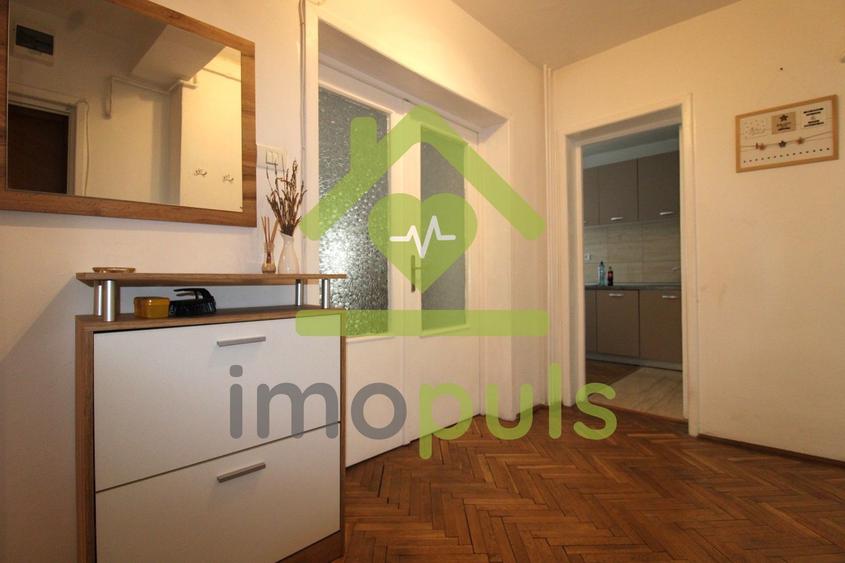 🏡 Apartament 3 camere, etaj 1 – zona Take Ionescu, Timișoara ✨