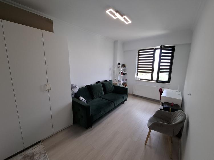 Apartament premium 2 camere cu loc de parcare Bratianu