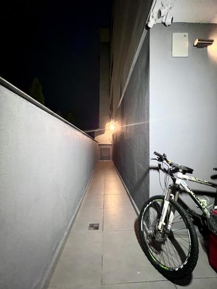 Apartament 2 camere, 49mp utili, terasa 36mp - zona Buziasului