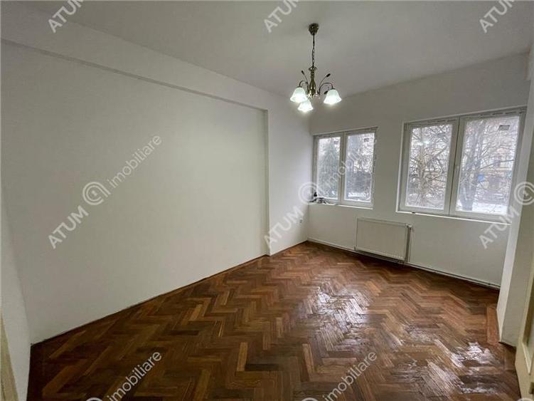 Apartament 4 camere ultracentral Sibiu