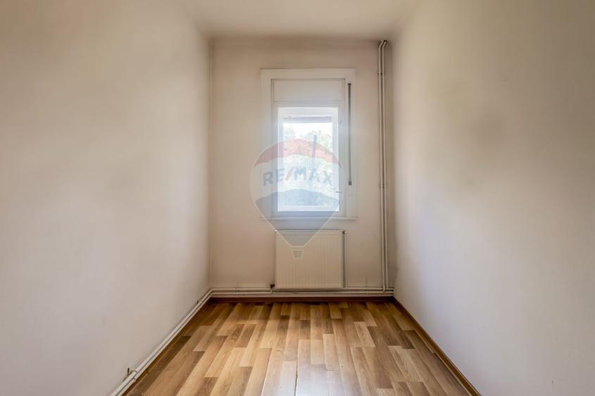 Vila 5 camere | Zona Tipografilor | Teren 695 MP | Constantin Brancusi