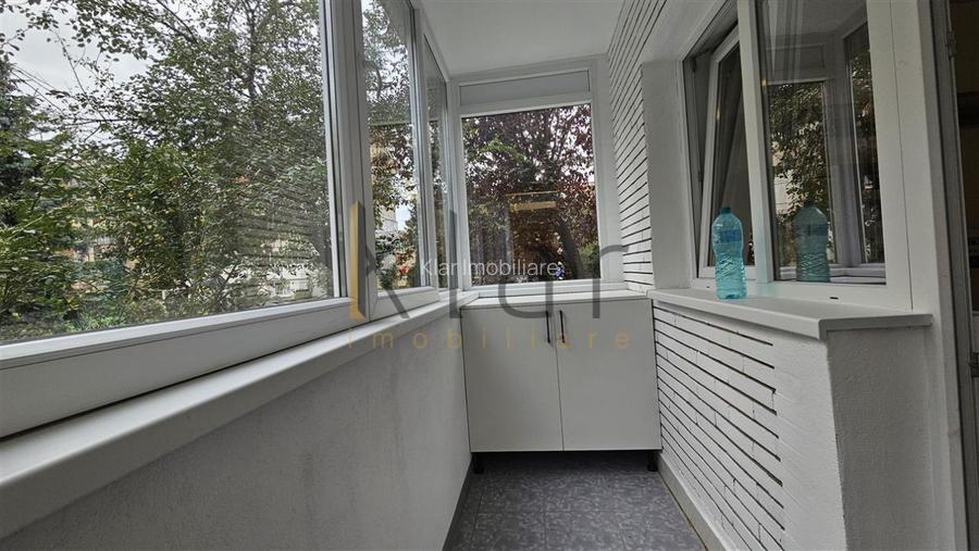 Apartament MODERN 2 camere decomandate Marasti str Scortarilor - 8