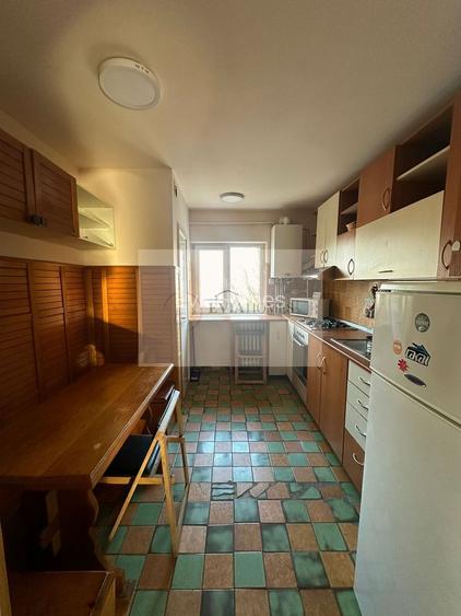 4 camere / 2 bai/ boxa/ Bld. Nicolae Titulescu - 4