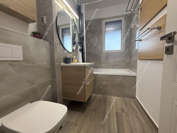Apartament premium 2 camere | IRIS Armoniei | Parcare subterana -Torontalului