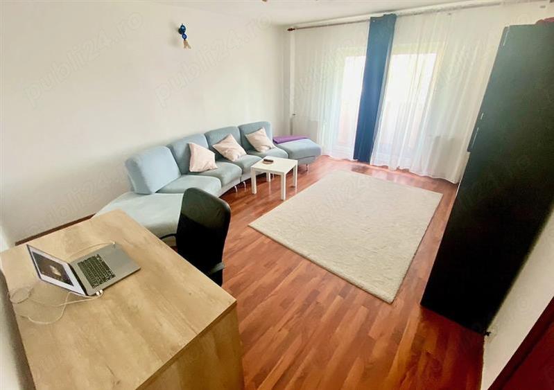 Apartament 2 camere Vitan/Zizin