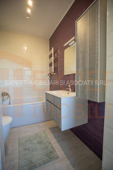 Apartament 3 Camere Faleza Nord Constanța | Mobilat și Utilat - 9