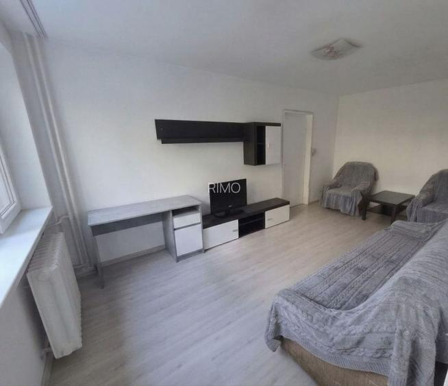 2 camere decomandat | Etaj 2/9 | Metrou Favorit - 3