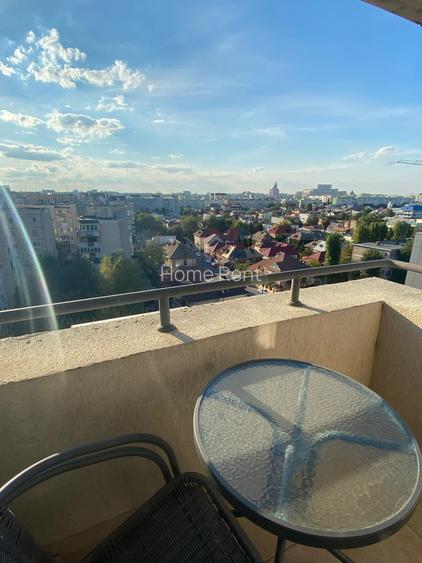 Apartament de vânzare bloc nou 1 minut de metrou Timpuri Noi - 13