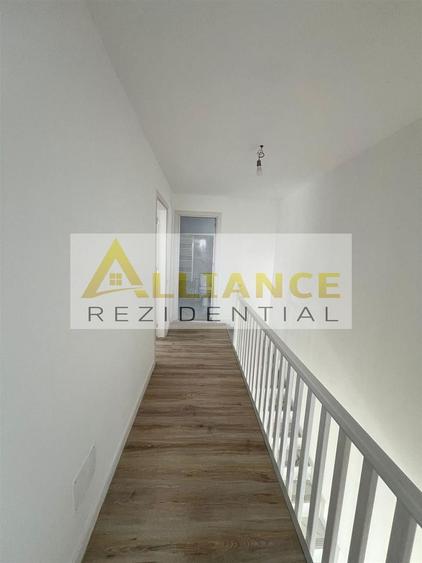 Casa tip duplex - 3 camere - 2 bai
