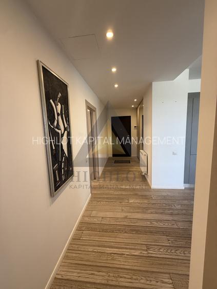 IANCU NICOLAE | BRITISH SCHOOL  | APARTAMENT CU 3 CAMERE MOBILAT LUX - 14