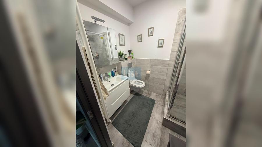 Apartament Ultracentral,Etaj 1, 47 mp, modern, Turda,  comision 0%