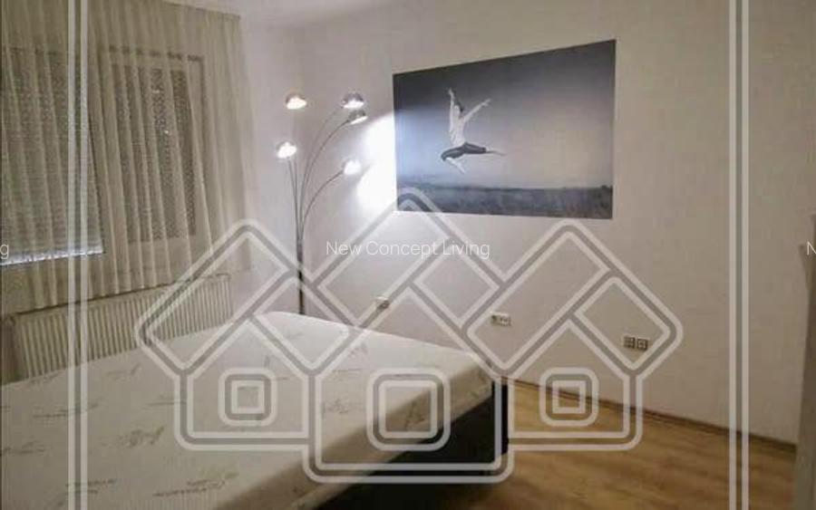 Apartament de vanzare in Sibiu - 3 camere | Hipodrom III, Aleea Sevis - 6