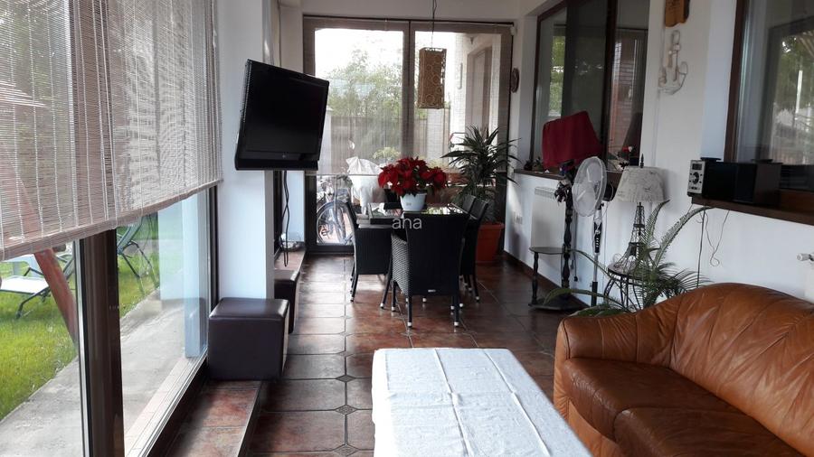DUPLEX NEDESPĂRȚIT  VOLUNTARI PE MALUL LACULUI AFUMATI  - ILFOV - 4