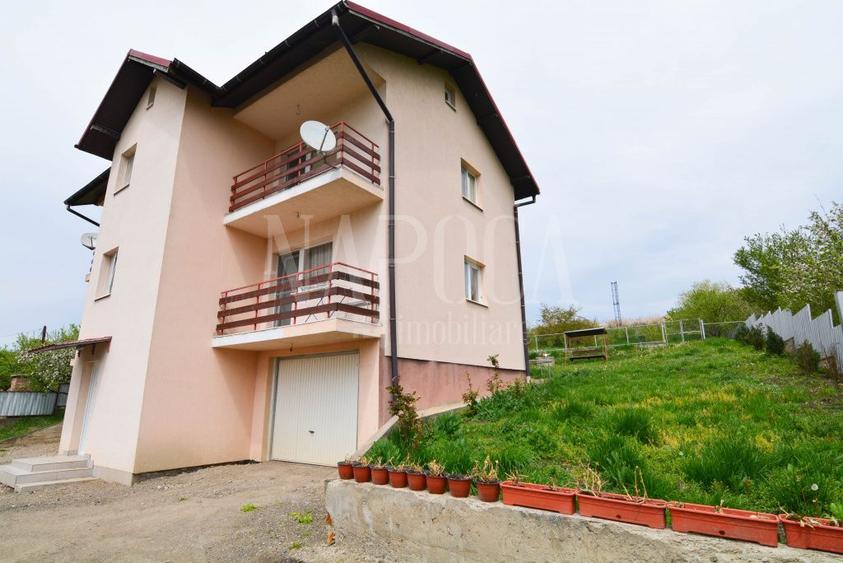 Casa 5 camere de vanzare in Iris, Cluj Napoca