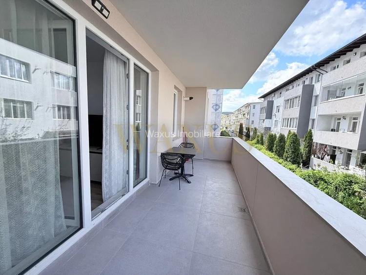 Apartament Modern in zona Centrala - 45MP I Etaj 1 I Parcare - Cetatii - 6