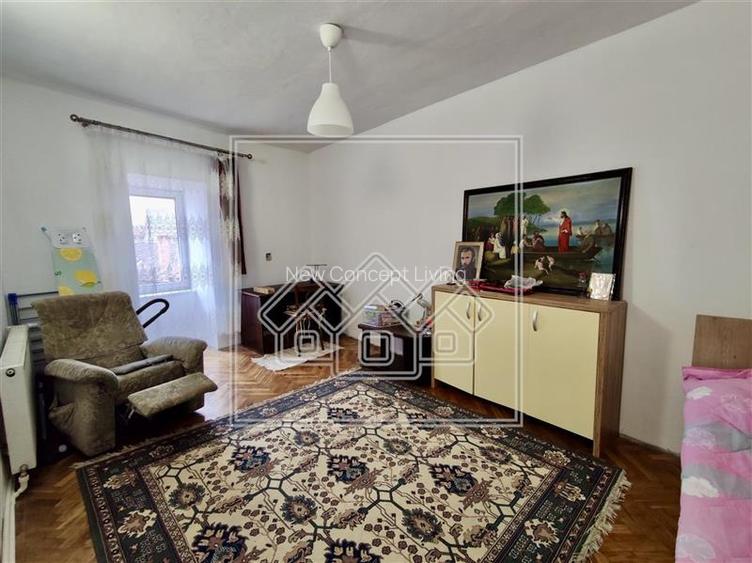 Ap 4 camere - etaj 2 - zona Ultracentrala - ideal investitie - 5