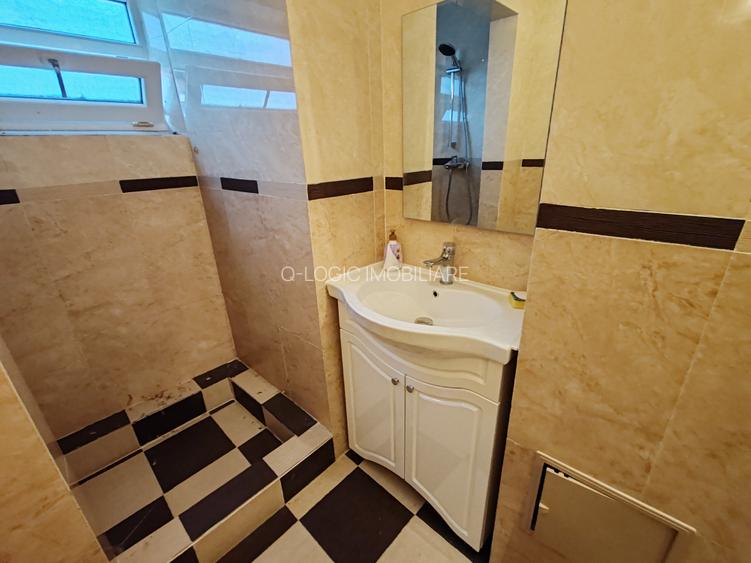 Apartament 2 camere liber la vanzare zona Racadau - 11