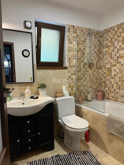Vilă Premium 5 Dormitoare, Corbeanca | Grădină Matură 600mp lângă Paradisul Verd - 12