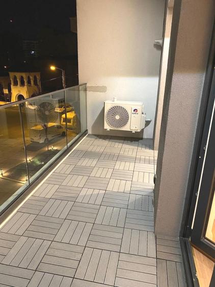 2 camere Timpuri Noi 10 minute metrou parcare