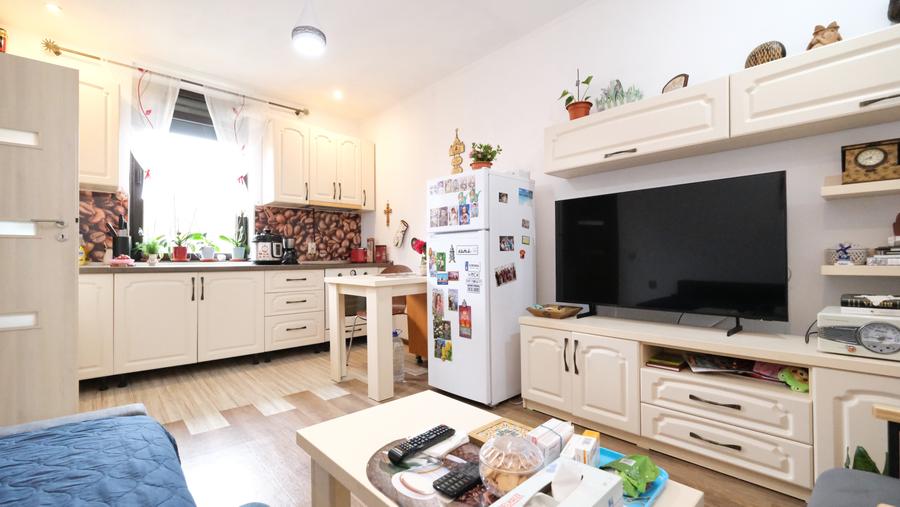 Vanzare apartament in vila, singur curte cu intrare separata totul pus la punct