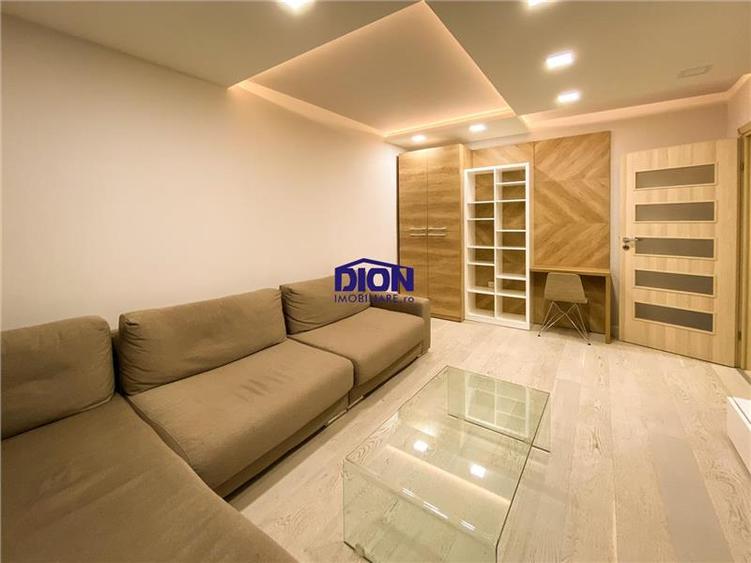 Universitate, Calderon, 2 camere, mobilat modern, finisaje de lux!
