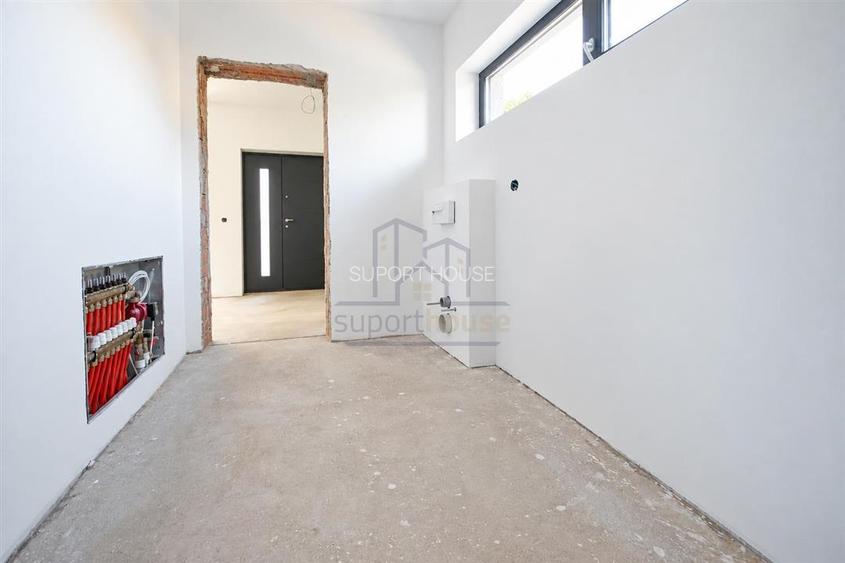 Vanzare casa tip duplex Campina , zona Muscel - 10