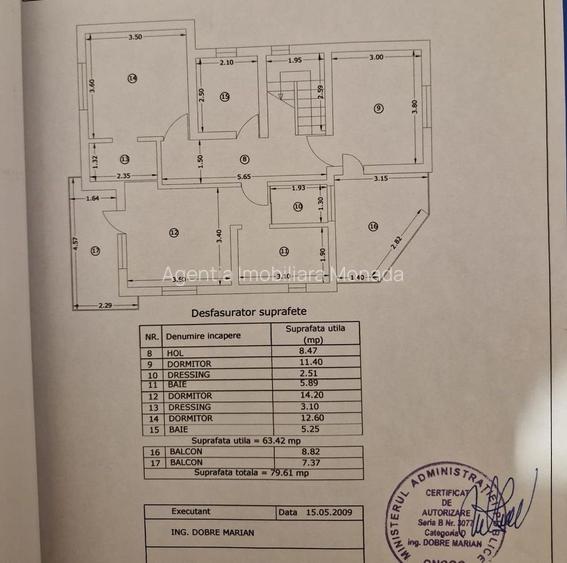 Casa de vanzare Chiajna-Rosu (locatie excelenta)