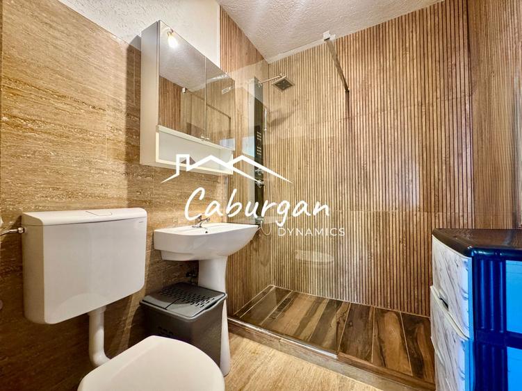 Apartament cu 2 camere, balcon, loc de parcare - zona City Residence