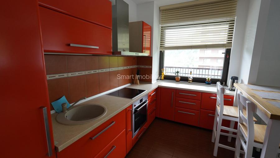 Apartament 2 camere, open space, zona Tampa Gardens - 8