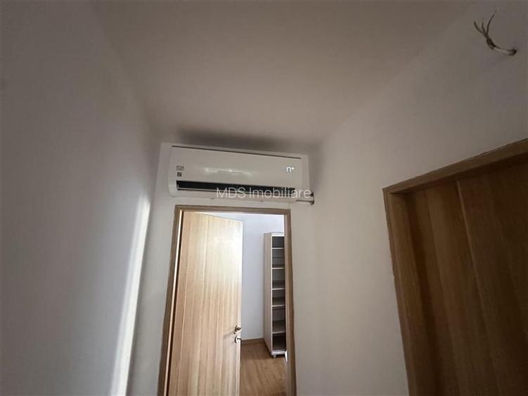 Decomandat, mobilat si utilat cu centrala, linga Antalya - 8