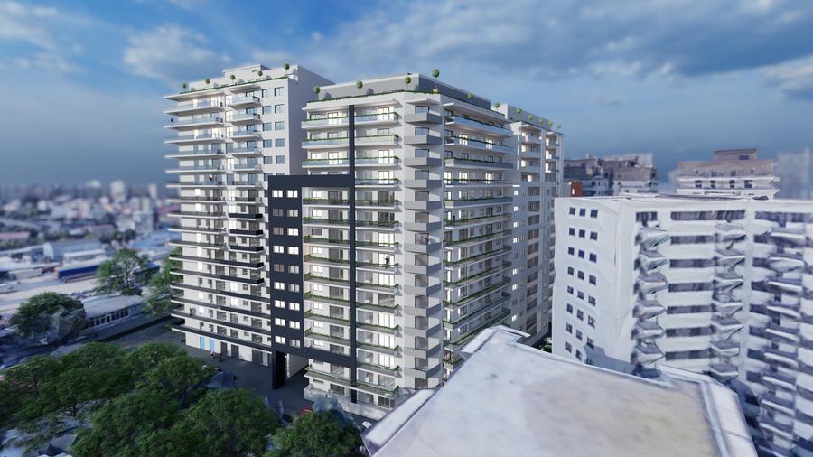 🔝 Penthouse finalizat 🌇Dezvoltator 0% comision-4 camere 🚇 Metrou Mihai Bravu
