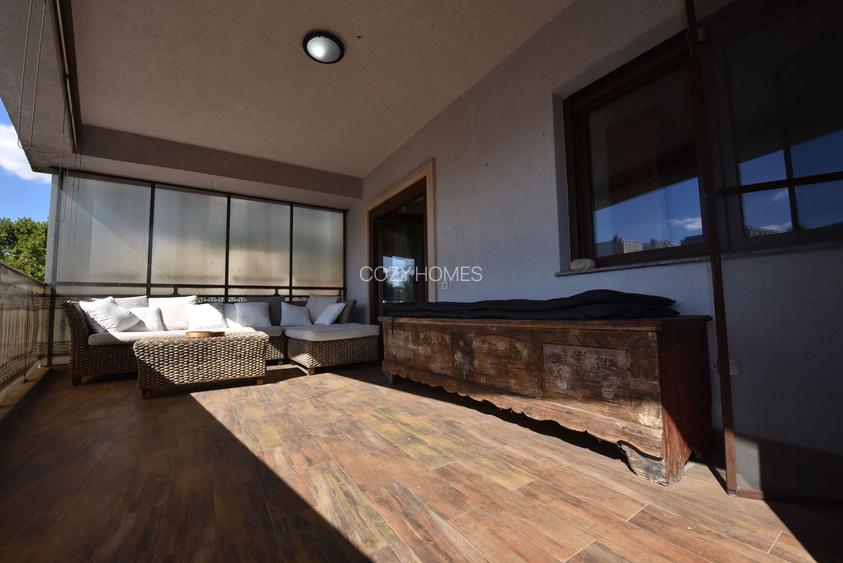 Apartament 3 camere 148 mp | Terasa + parcare | Pet-friendly |  Dacia - 13