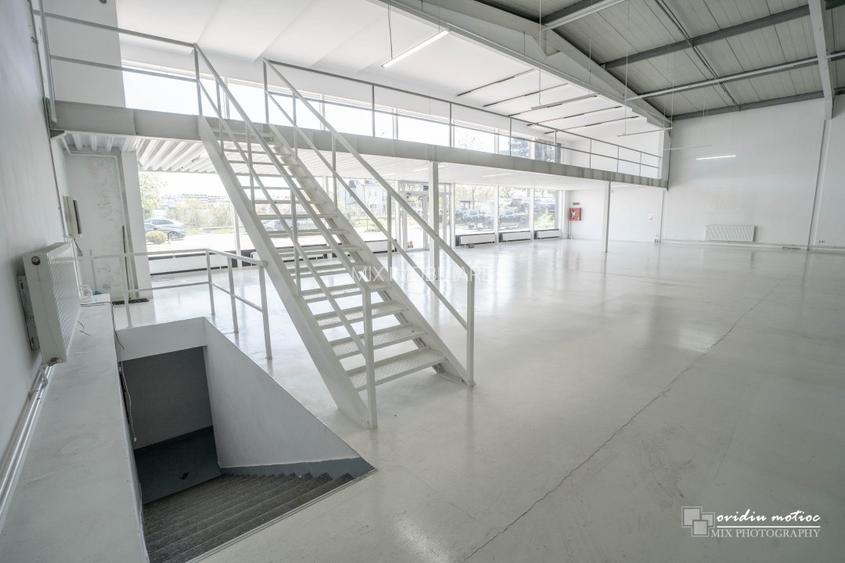 Spatiu comercial, Calea Turzii - 8
