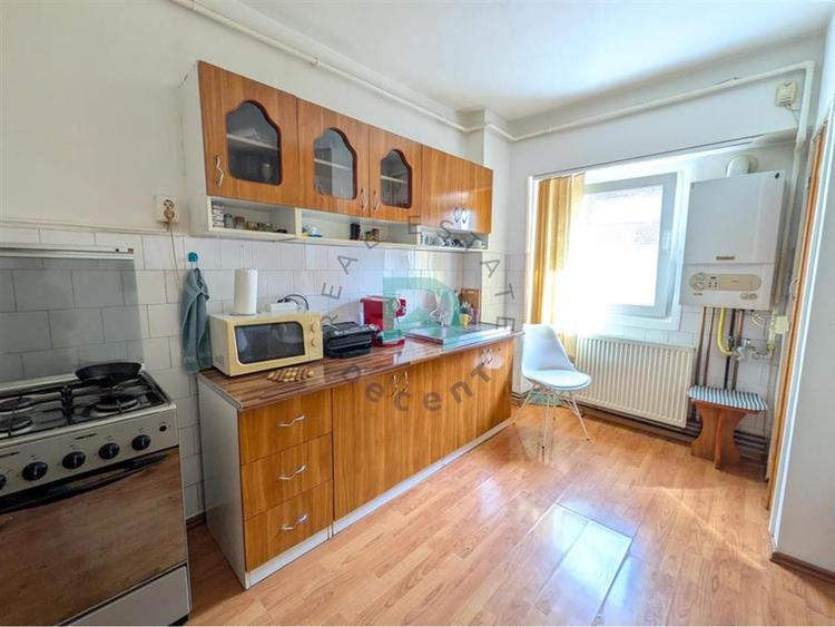 Apartament 2 camere Racadau, Brasov