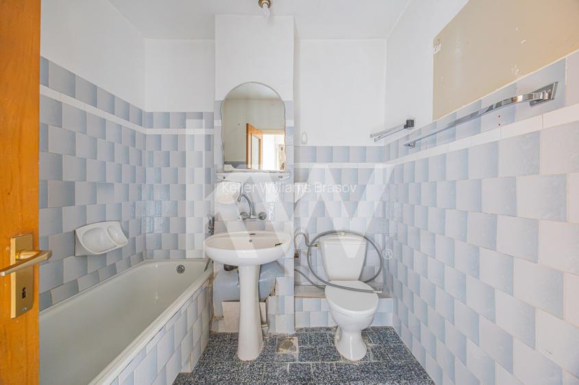 Apartament 3 camere bloc vila, Noua - 11