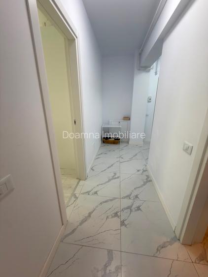 Inchiriere 2 camere bloc nou, parter cu terasa si gradina, zona N Grigorescu - 6