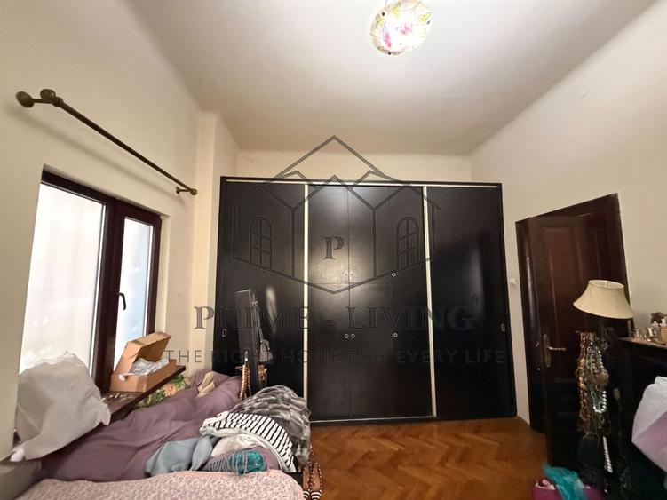 APARTAMENT PARTER + DEMISOL LA VÂNZARE ÎN ZONA VICTORIEI