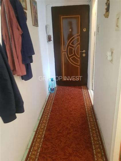 Apartament 2 camere zona Vasile Aaron - 5
