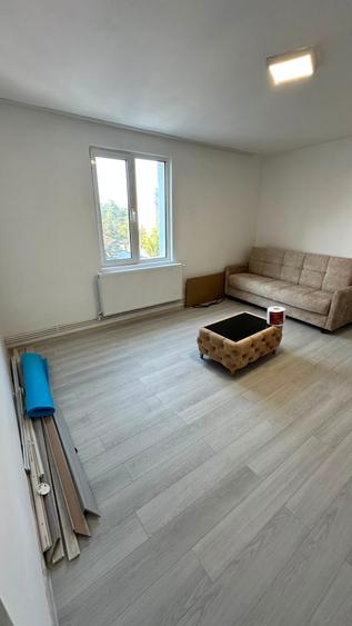 2 camere Calea Călărașilor Renovat