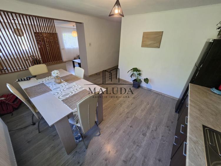 De vanzare casa in Prundu
